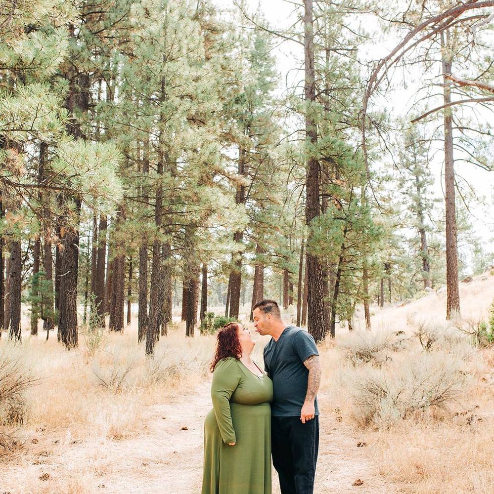 Meet your Posher, Kristen